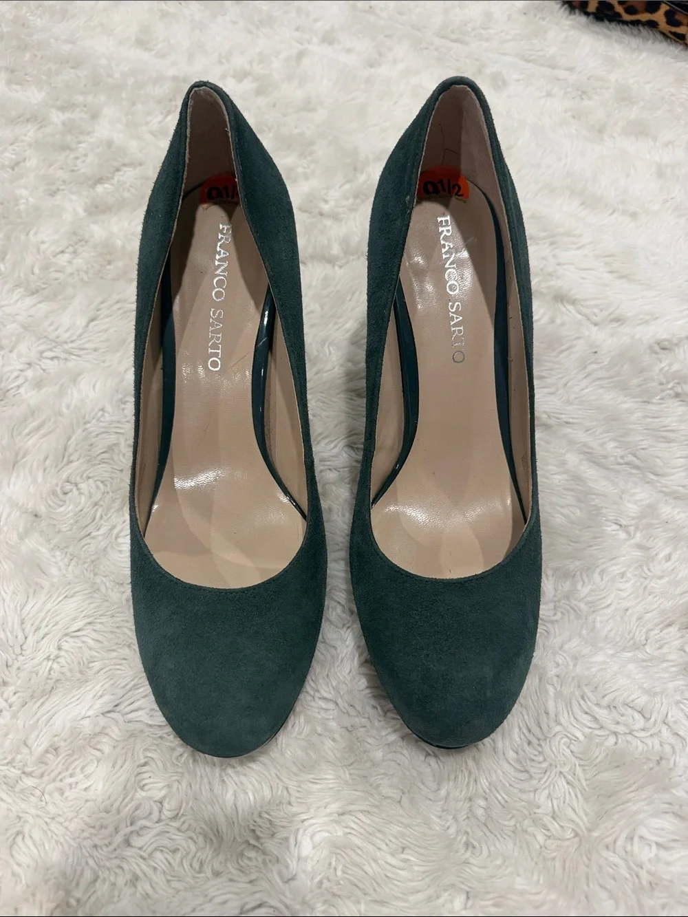 Franco Sarto franco sarto
